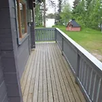 Kumpulahti By Interhome Дом отдыха Kayla