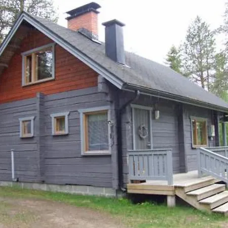 Kumpulahti By Interhome Casa de Férias *