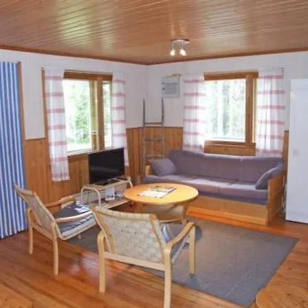 Kumpulahti By Interhome Casa de Férias Käylä