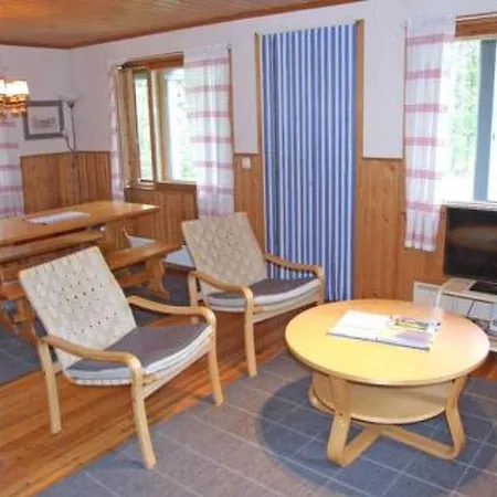 Kumpulahti By Interhome Casa de Férias