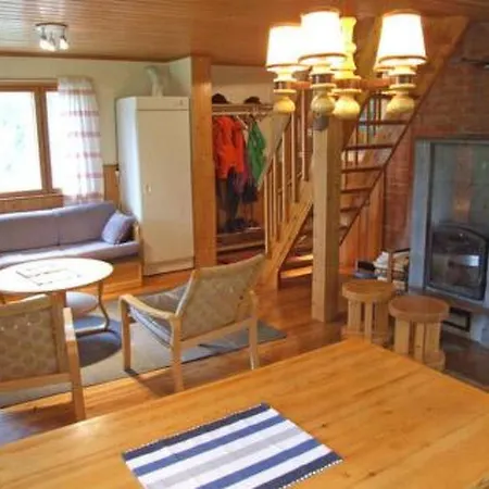 Casa de Férias Kumpulahti By Interhome *