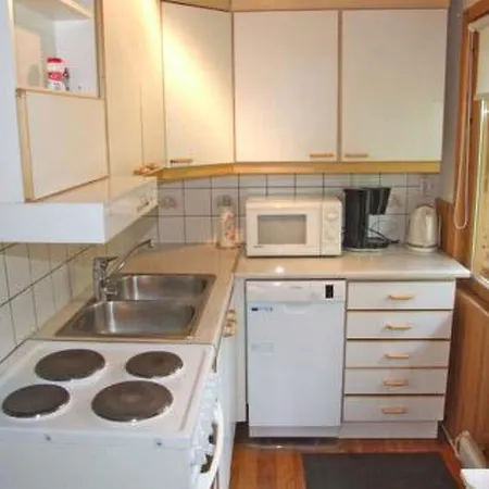 Kumpulahti By Interhome