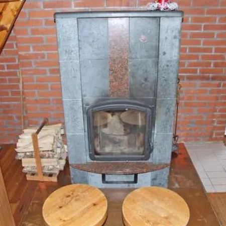 Kumpulahti By Interhome 度假居 Käylä