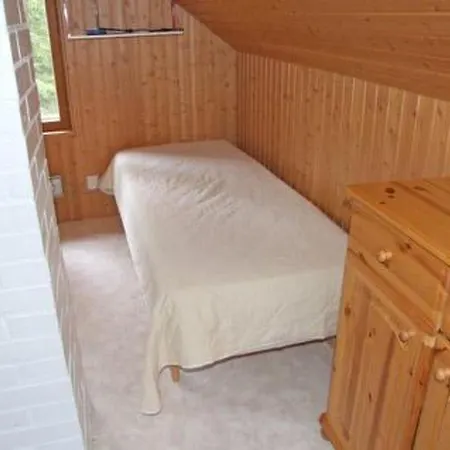 Kumpulahti By Interhome Casa de Férias *