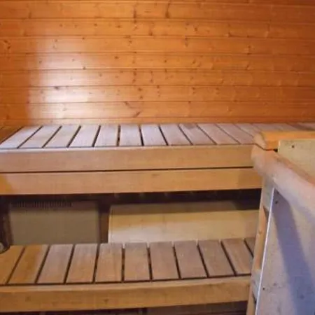 Casa de Férias Kumpulahti By Interhome