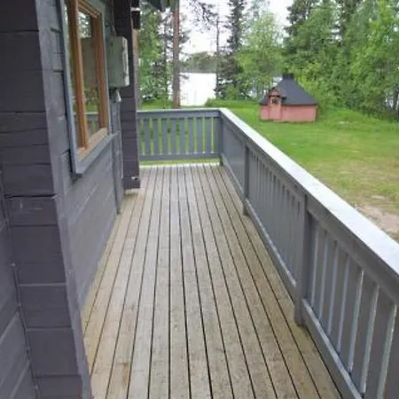 Kumpulahti By Interhome Casa de Férias Käylä