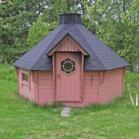 Casa de Férias Kumpulahti By Interhome