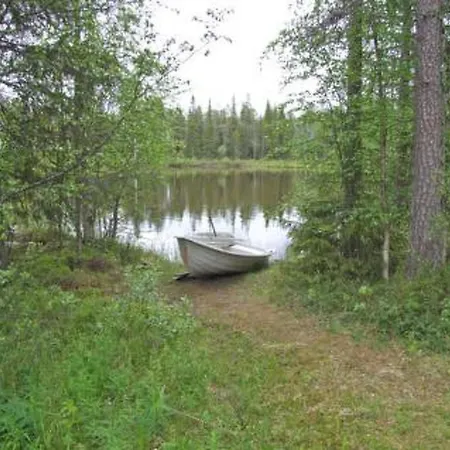 Kumpulahti By Interhome *