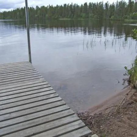 Kumpulahti By Interhome 別荘 Käylä