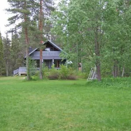 Kumpulahti By Interhome * Käylä