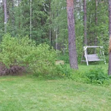 Casa de Férias Kumpulahti By Interhome Käylä