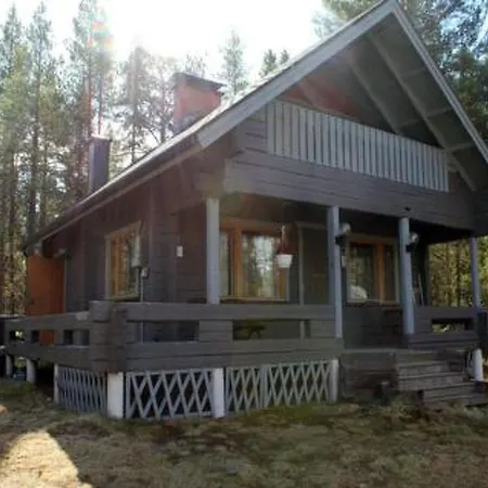 Kumpulahti By Interhome بيت للعطل