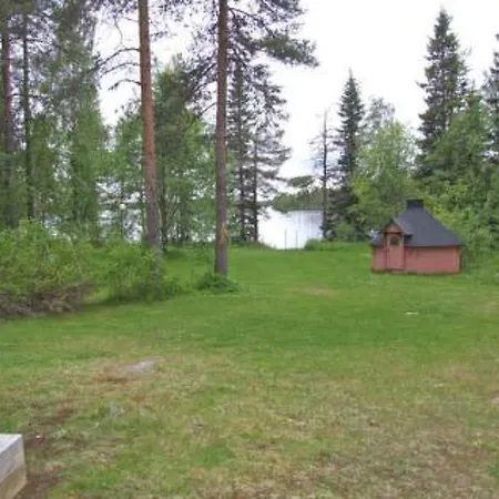 Dom wakacyjny Kumpulahti By Interhome Käylä