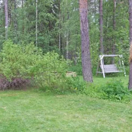 Dom wakacyjny Kumpulahti By Interhome