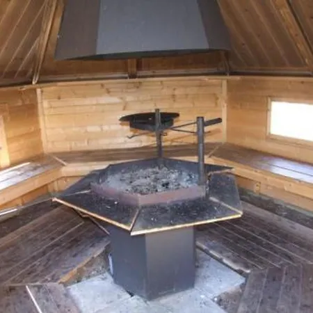 Ferienhaus Kumpulahti By Interhome