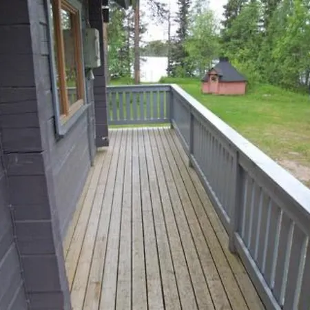 Kumpulahti By Interhome Käylä