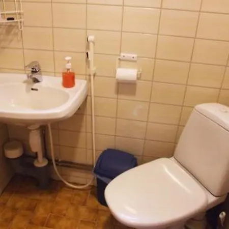 Kumpulahti By Interhome Dom wakacyjny Käylä