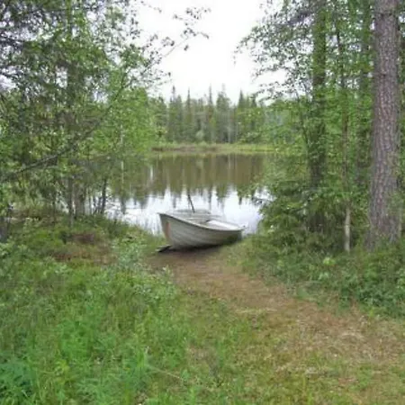 Kumpulahti By Interhome Dom wakacyjny Käylä