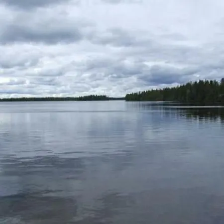 Dom wakacyjny Kumpulahti By Interhome