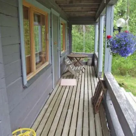 Kumpulahti By Interhome Käylä