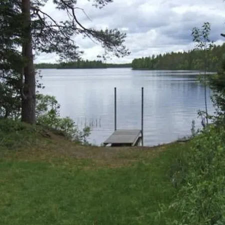 Kumpulahti By Interhome Casa vacanze Käylä