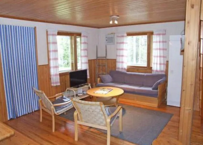 Kumpulahti By Interhome 度假居 Käylä