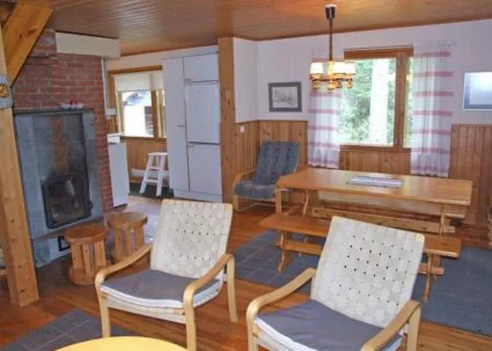 Kumpulahti By Interhome