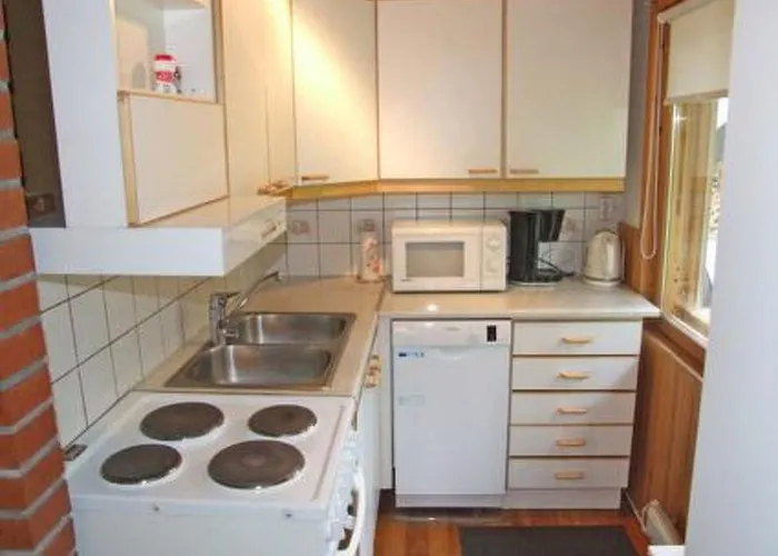 Kumpulahti By Interhome