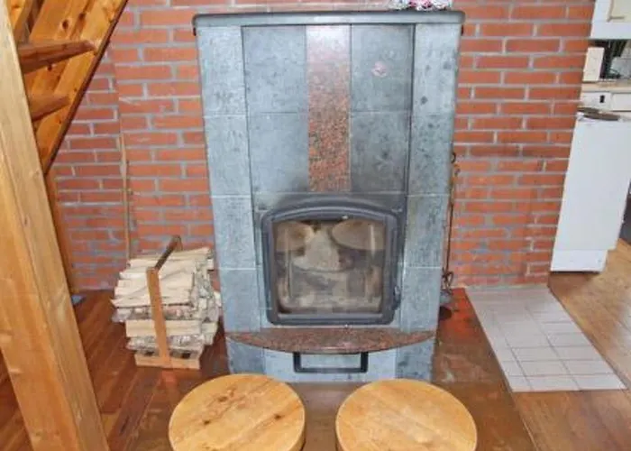 Kumpulahti By Interhome 度假居 Käylä