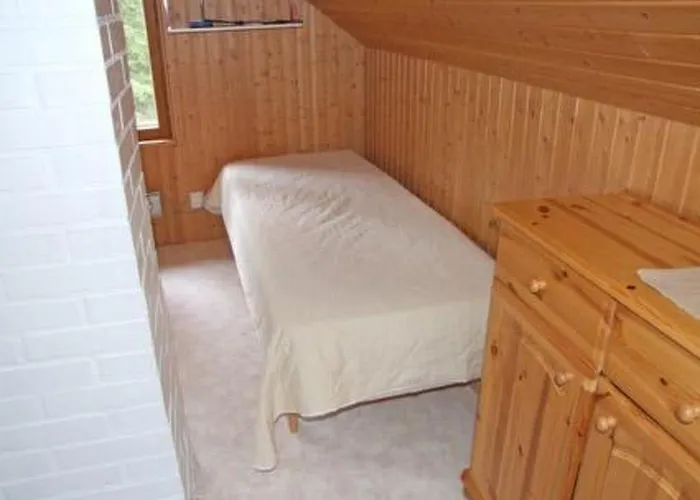 Kumpulahti By Interhome 度假居 *