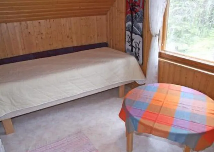 Kumpulahti By Interhome *