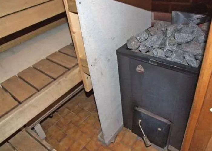 Kumpulahti By Interhome 度假居 *