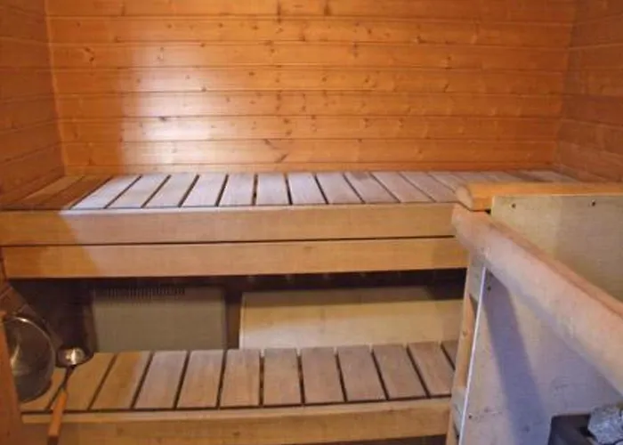 度假居 Kumpulahti By Interhome