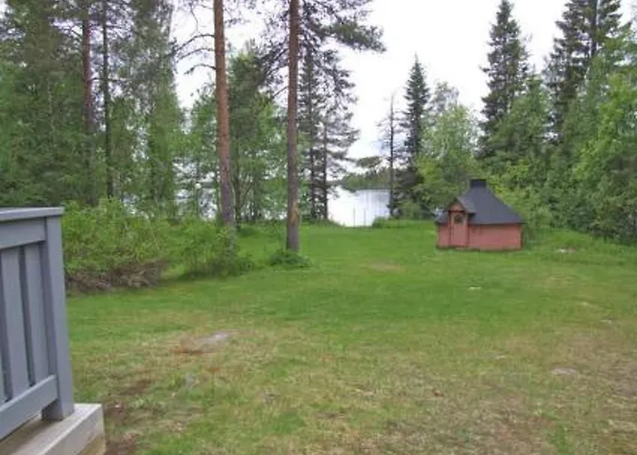 Kumpulahti By Interhome *