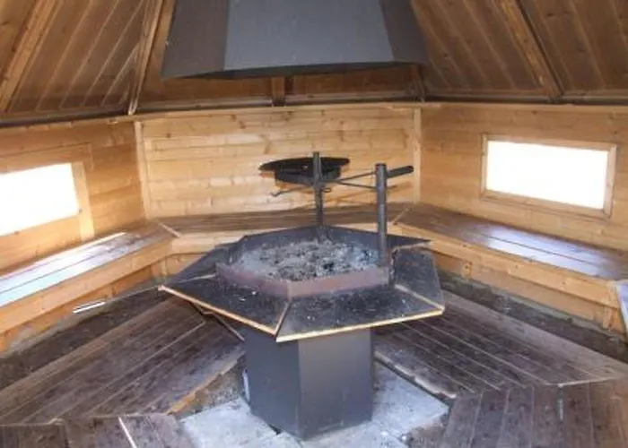 Kumpulahti By Interhome * Käylä