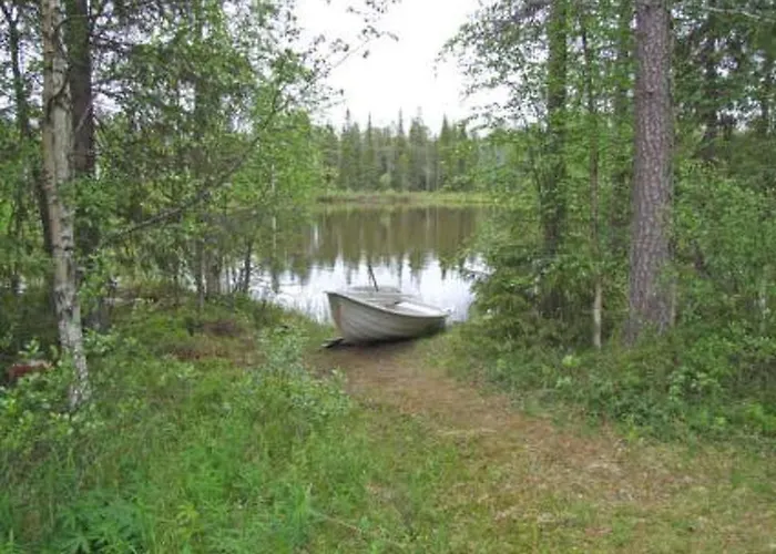 Kumpulahti By Interhome *