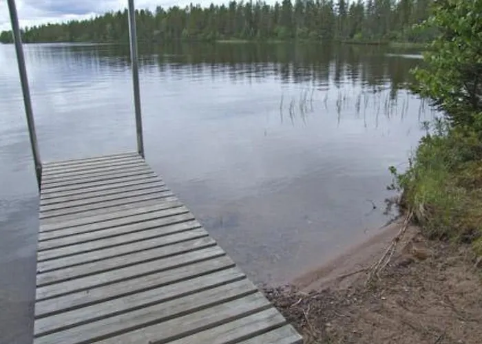 Kumpulahti By Interhome 度假居 Käylä