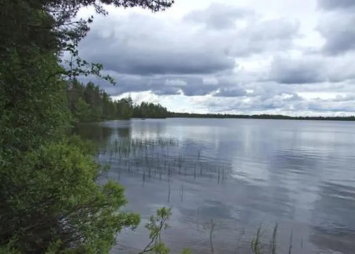 Kumpulahti By Interhome 度假居