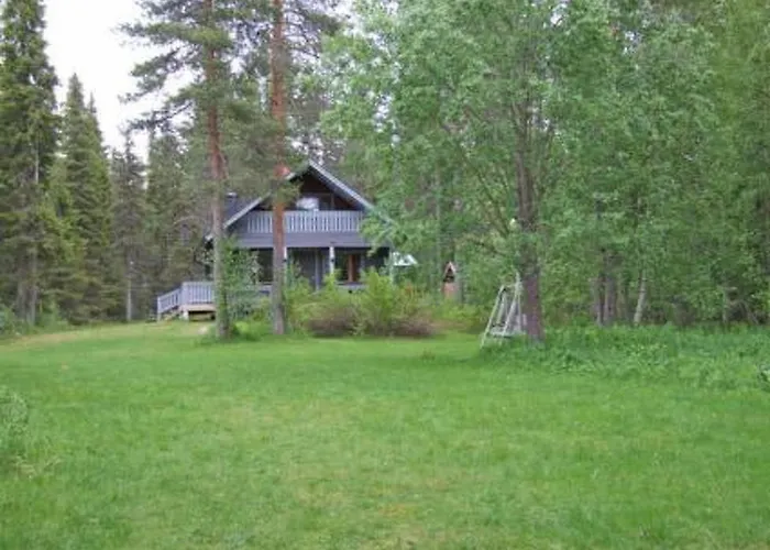 Kumpulahti By Interhome * Käylä