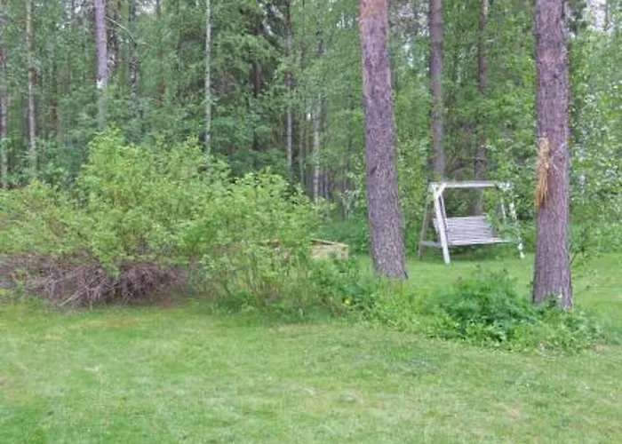 度假居 Kumpulahti By Interhome Käylä