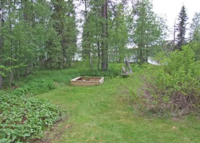 度假居 Kumpulahti By Interhome