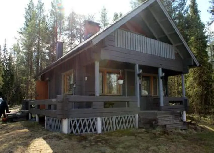 Kumpulahti By Interhome 度假居