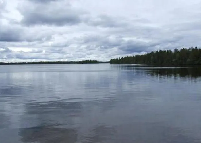 Kumpulahti By Interhome *